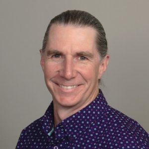 Jim McGregor